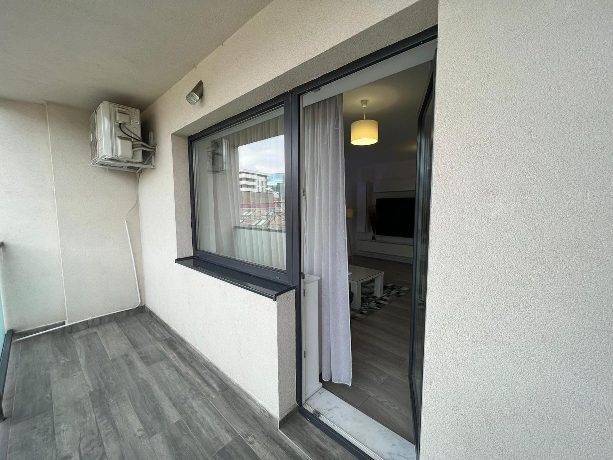 Central Cozy Apartment Cluj-Napoca Exterior photo