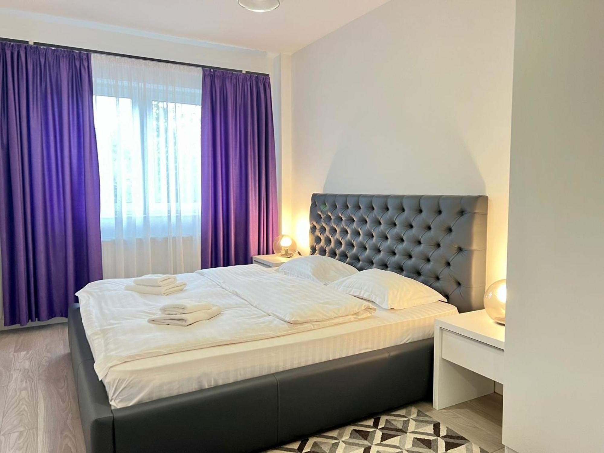 Central Cozy Apartment Cluj-Napoca Exterior photo